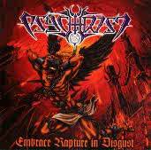 Psychrist : Embrace Rapture in Disgust